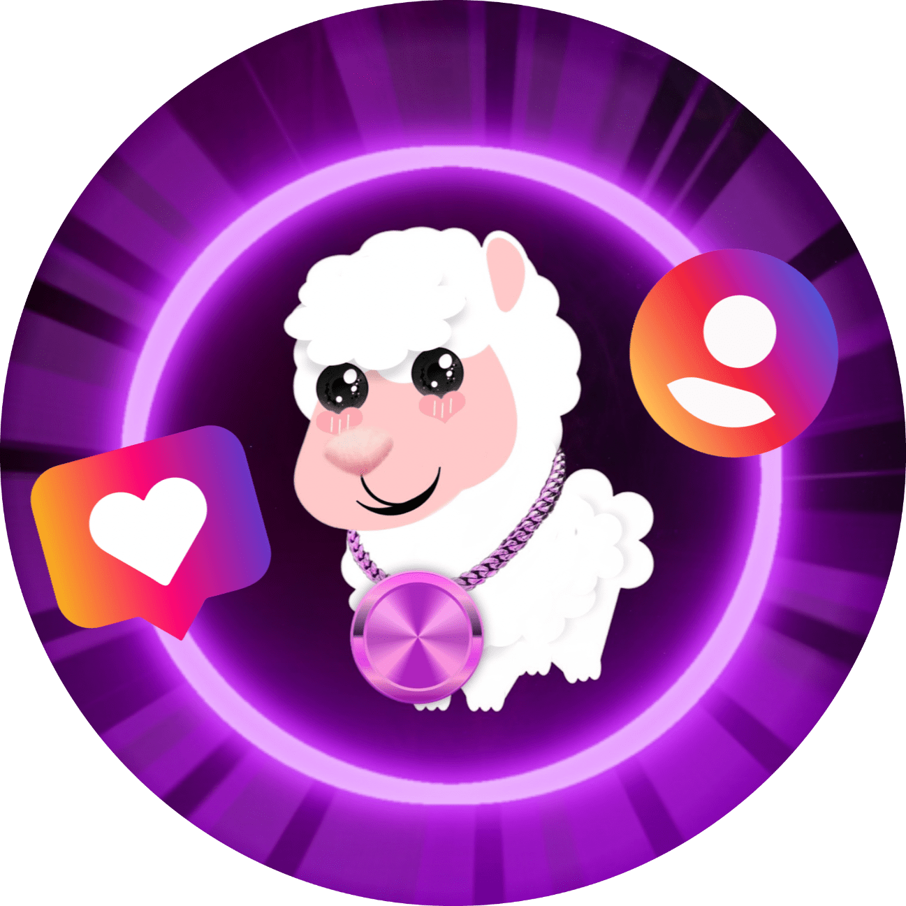 Crescita Semplice Instagram